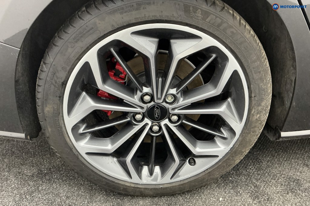 Ford Focus St-Line X Manual Petrol Estate - Stock Number (1587768) - 32nd supplementary image