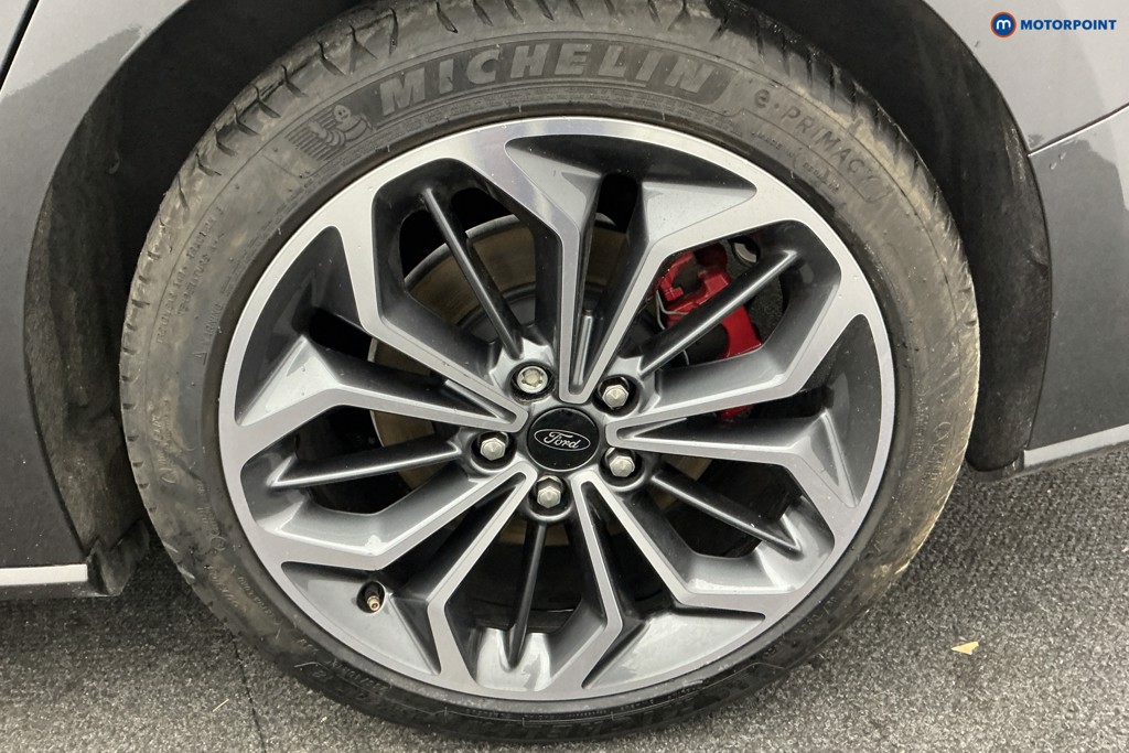 Ford Focus St-Line X Manual Petrol Estate - Stock Number (1587768) - 35th supplementary image