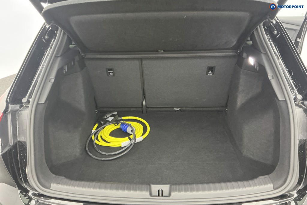 Audi Q4 S Line Automatic Electric SUV - Stock Number (1588117) - 3rd supplementary image
