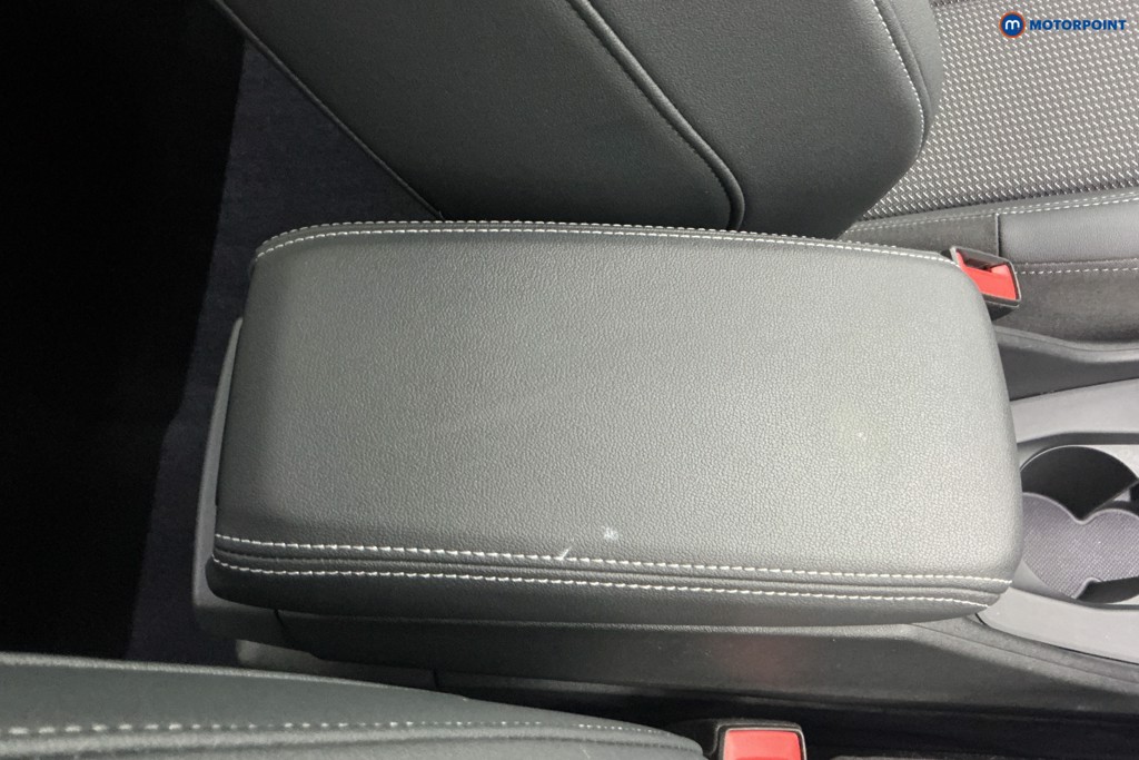 Audi Q4 S Line Automatic Electric SUV - Stock Number (1588117) - 13th supplementary image