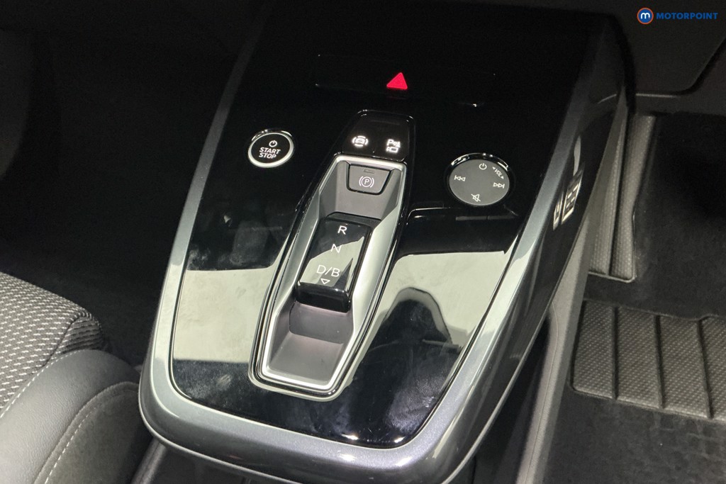 Audi Q4 S Line Automatic Electric SUV - Stock Number (1588117) - 16th supplementary image