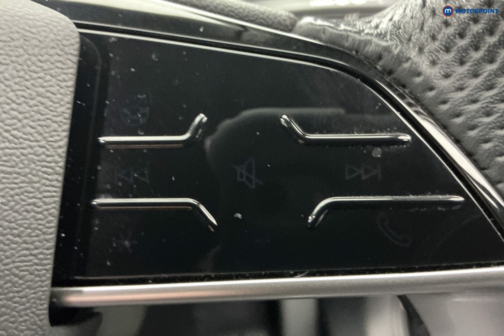 Audi Q4 S Line Automatic Electric SUV - Stock Number (1588117) - 20th supplementary image