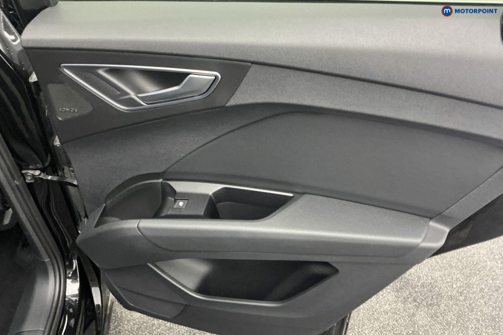 Audi Q4 S Line Automatic Electric SUV - Stock Number (1588117) - 24th supplementary image