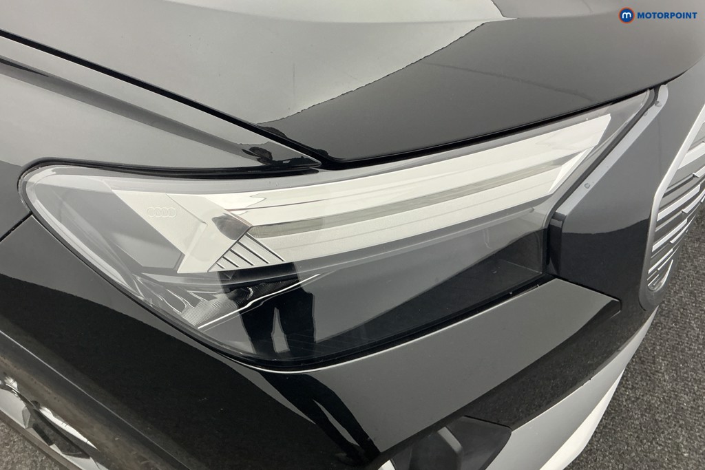 Audi Q4 S Line Automatic Electric SUV - Stock Number (1588117) - 26th supplementary image