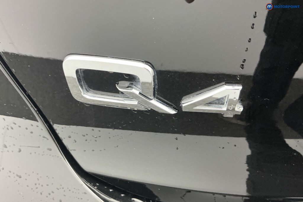 Audi Q4 S Line Automatic Electric SUV - Stock Number (1588117) - 32nd supplementary image