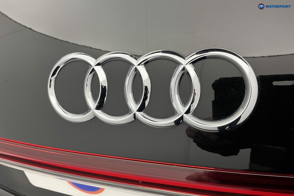 Audi Q4 S Line Automatic Electric SUV - Stock Number (1588117) - 33rd supplementary image