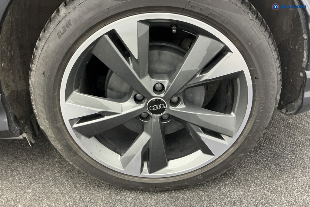 Audi Q4 S Line Automatic Electric SUV - Stock Number (1588117) - 37th supplementary image