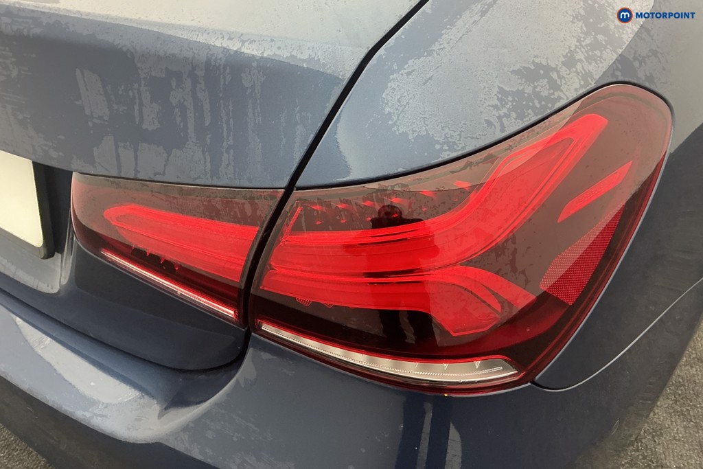 Mercedes-Benz A Class Amg Line Premium Plus Edition Automatic Diesel Saloon - Stock Number (1588421) - 29th supplementary image