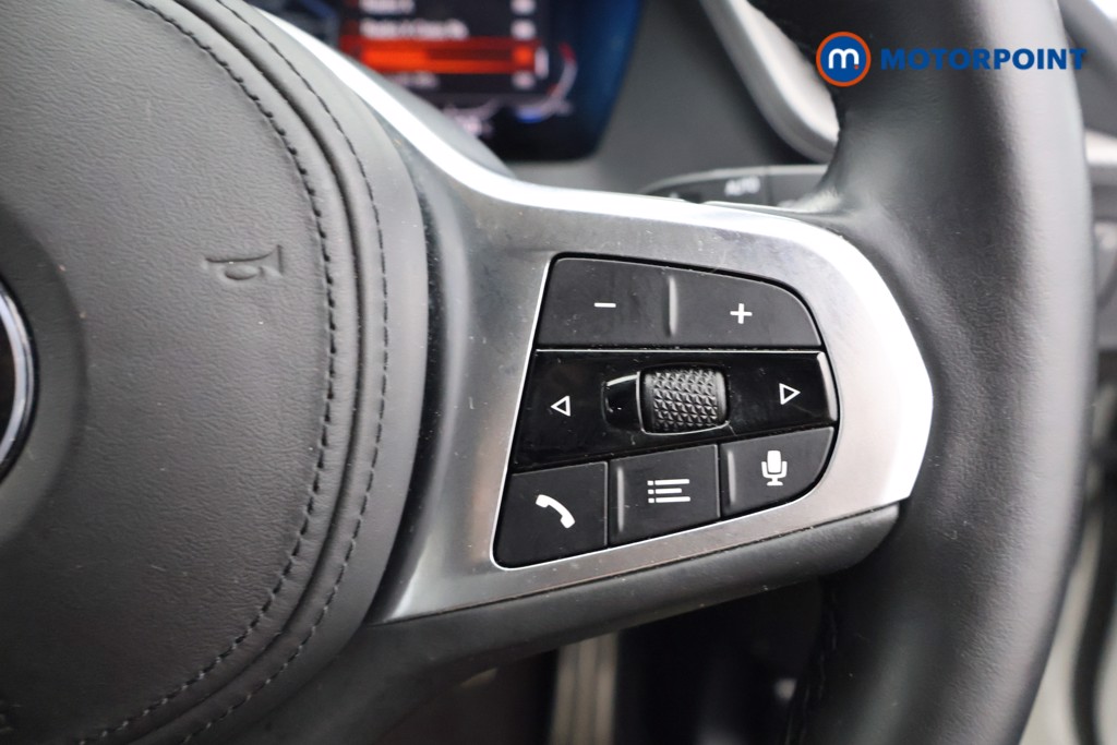 BMW 1 Series M Sport Manual Petrol Hatchback - Stock Number (1588446) - 4th supplementary image