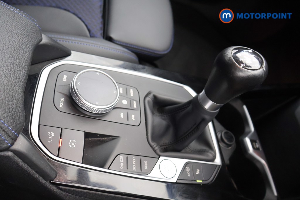 BMW 1 Series M Sport Manual Petrol Hatchback - Stock Number (1588446) - 9th supplementary image