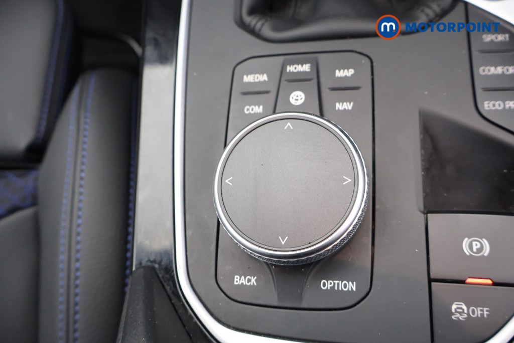 BMW 1 Series M Sport Manual Petrol Hatchback - Stock Number (1588446) - 11th supplementary image