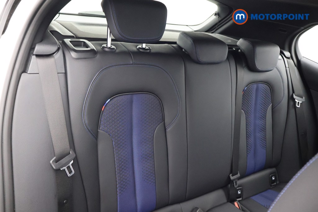 BMW 1 Series M Sport Manual Petrol Hatchback - Stock Number (1588446) - 14th supplementary image