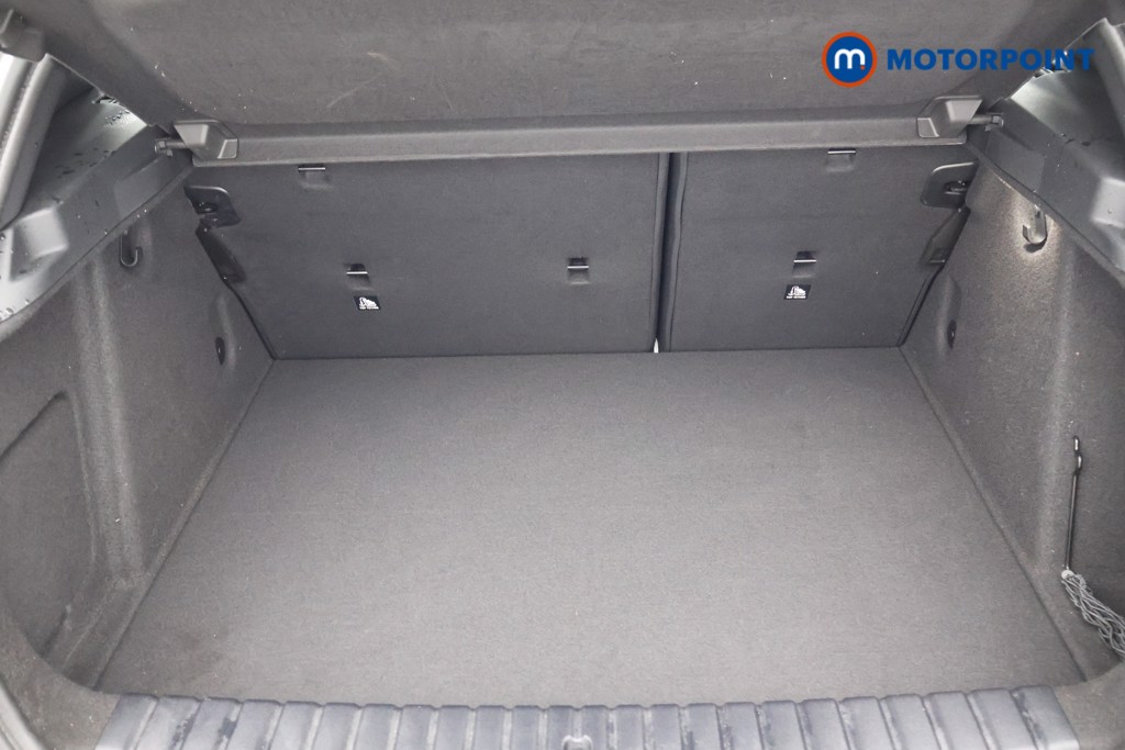 BMW 1 Series M Sport Manual Petrol Hatchback - Stock Number (1588446) - 15th supplementary image