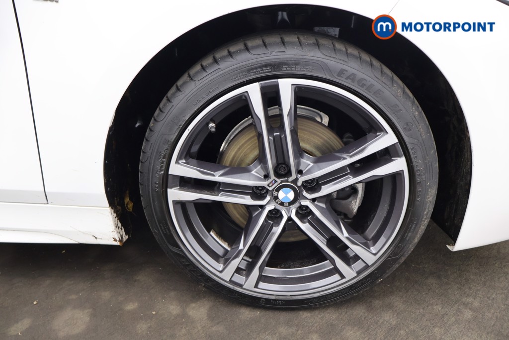 BMW 1 Series M Sport Manual Petrol Hatchback - Stock Number (1588446) - 17th supplementary image