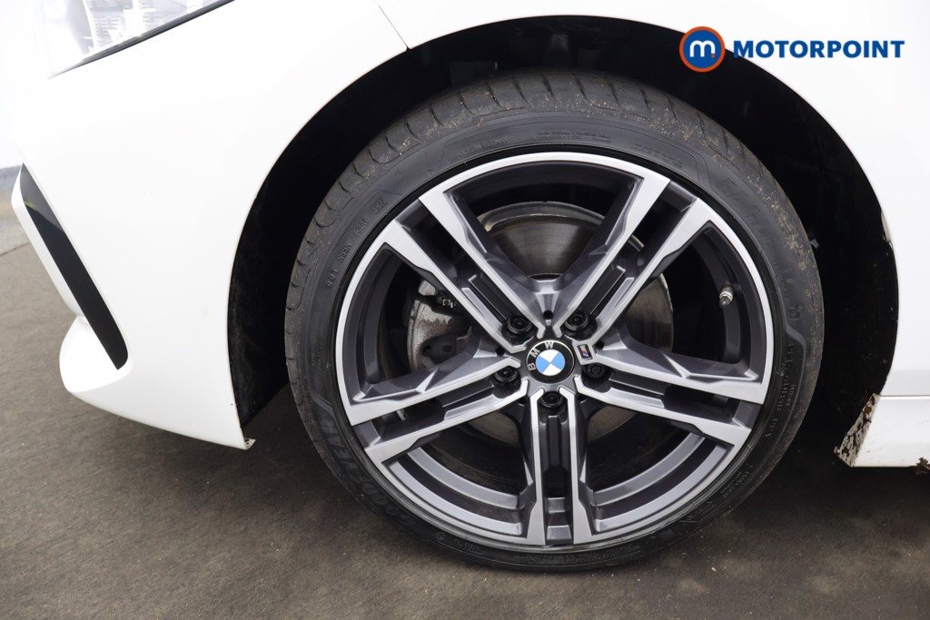 BMW 1 Series M Sport Manual Petrol Hatchback - Stock Number (1588446) - 18th supplementary image