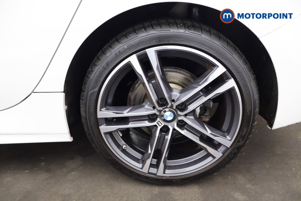 BMW 1 Series M Sport Manual Petrol Hatchback - Stock Number (1588446) - 19th supplementary image