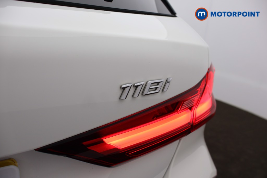 BMW 1 Series M Sport Manual Petrol Hatchback - Stock Number (1588446) - 21st supplementary image