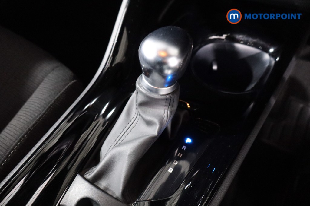 Toyota C-Hr Dynamic Automatic Petrol-Electric Hybrid SUV - Stock Number (1588701) - 14th supplementary image