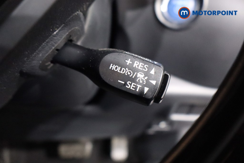 Toyota C-Hr Dynamic Automatic Petrol-Electric Hybrid SUV - Stock Number (1588701) - 17th supplementary image