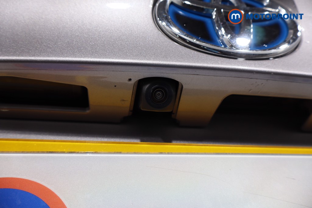 Toyota C-Hr Dynamic Automatic Petrol-Electric Hybrid SUV - Stock Number (1588701) - 35th supplementary image