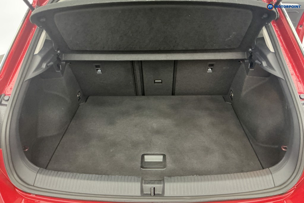 Volkswagen T-Roc Style Manual Petrol SUV - Stock Number (1588769) - 3rd supplementary image