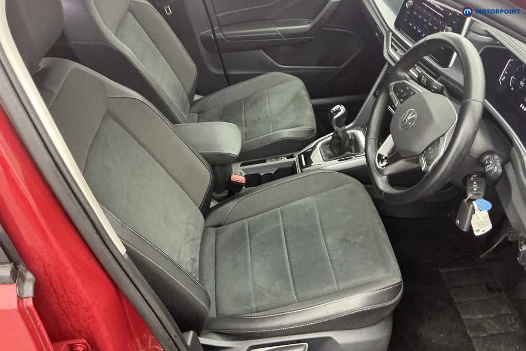 Volkswagen T-Roc Style Manual Petrol SUV - Stock Number (1588769) - 5th supplementary image