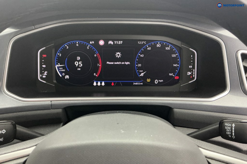 Volkswagen T-Roc Style Manual Petrol SUV - Stock Number (1588769) - 9th supplementary image