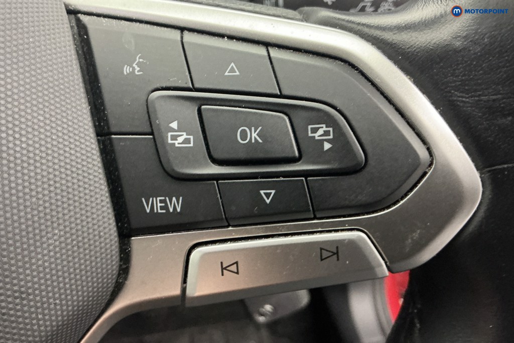 Volkswagen T-Roc Style Manual Petrol SUV - Stock Number (1588769) - 20th supplementary image