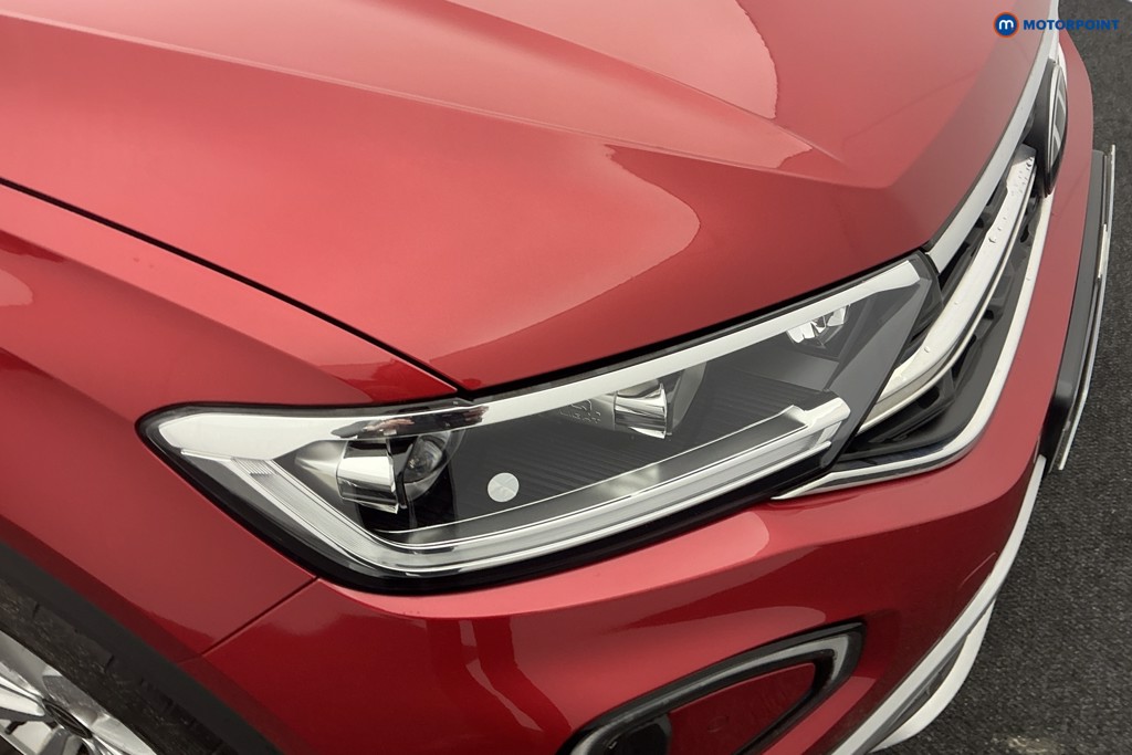 Volkswagen T-Roc Style Manual Petrol SUV - Stock Number (1588769) - 26th supplementary image