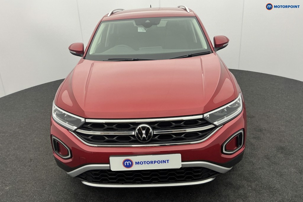 Volkswagen T-Roc Style Manual Petrol SUV - Stock Number (1588769) - 28th supplementary image