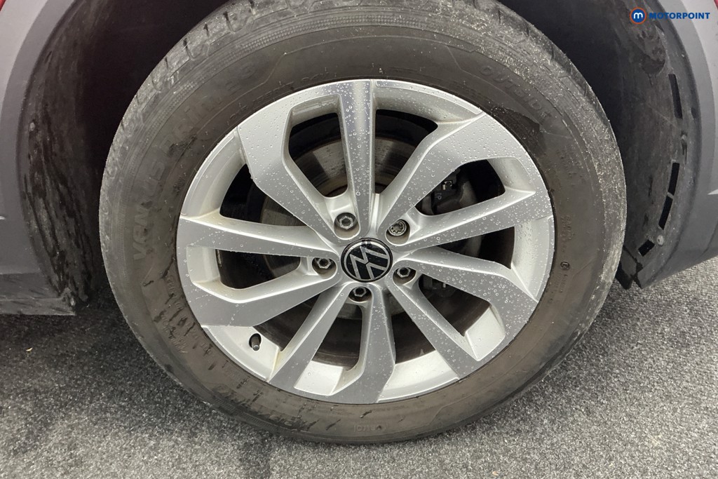 Volkswagen T-Roc Style Manual Petrol SUV - Stock Number (1588769) - 33rd supplementary image