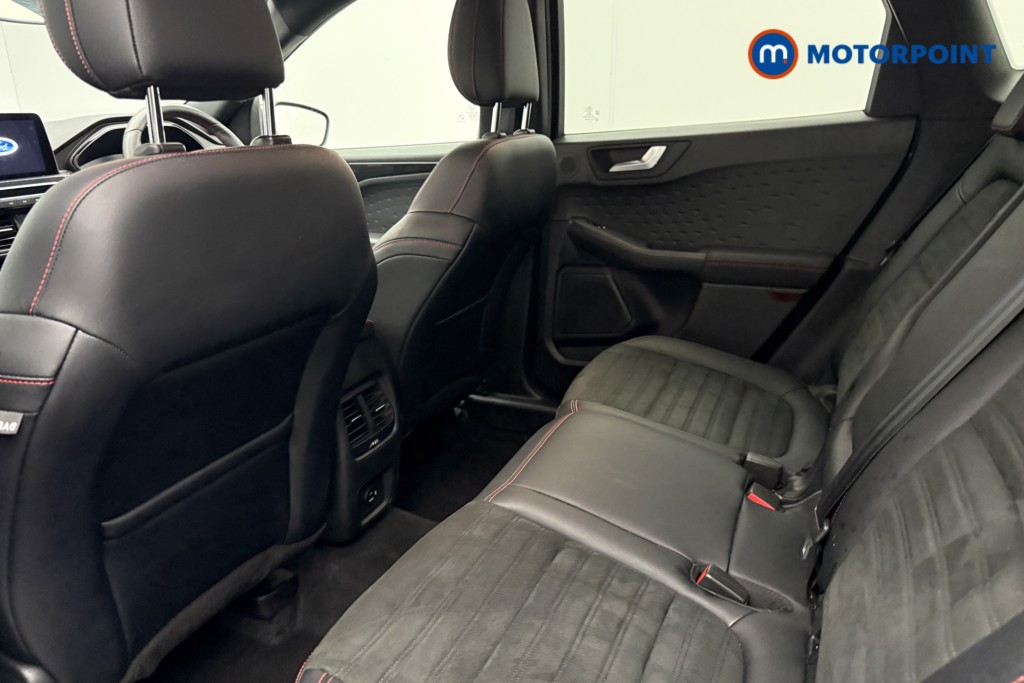 Ford Kuga St-Line Manual Petrol SUV - Stock Number (1588799) - 4th supplementary image