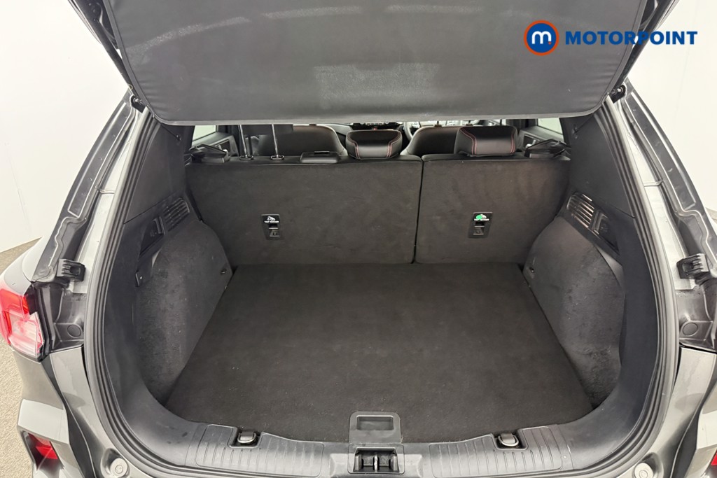 Ford Kuga St-Line Manual Petrol SUV - Stock Number (1588799) - 6th supplementary image