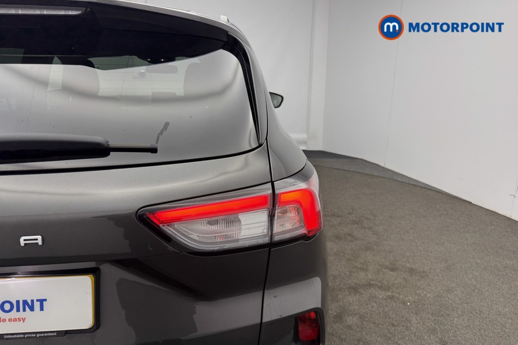 Ford Kuga St-Line Manual Petrol SUV - Stock Number (1588799) - 8th supplementary image