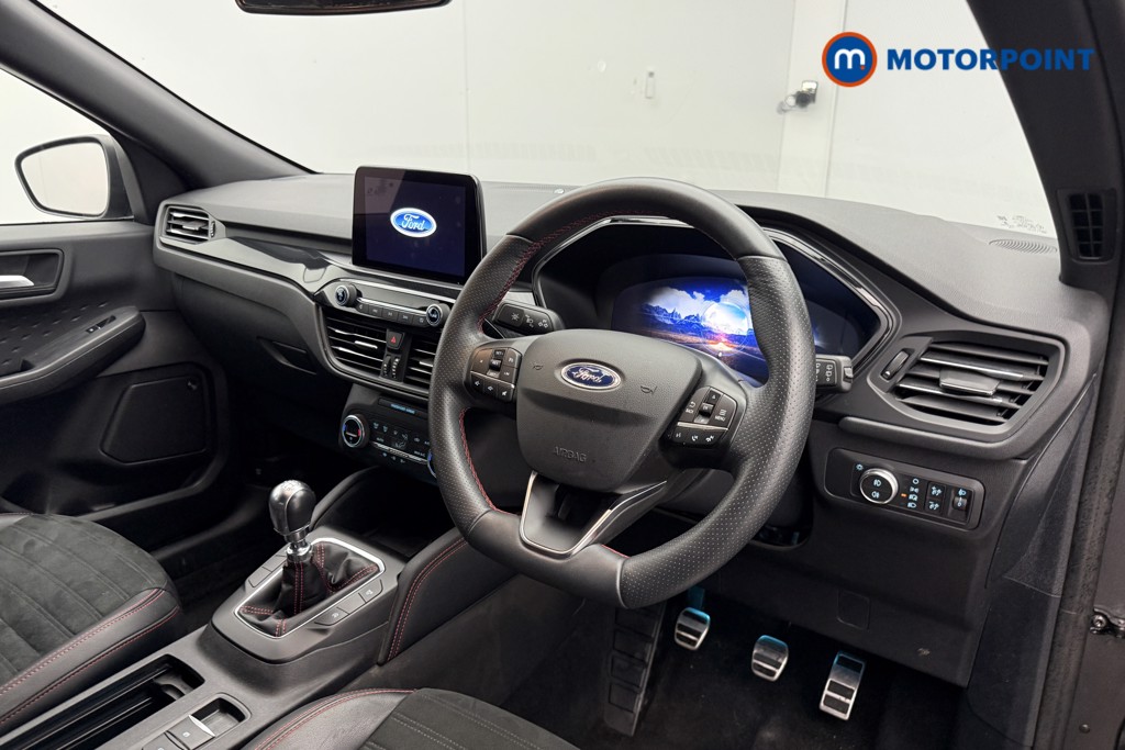 Ford Kuga St-Line Manual Petrol SUV - Stock Number (1588799) - 14th supplementary image