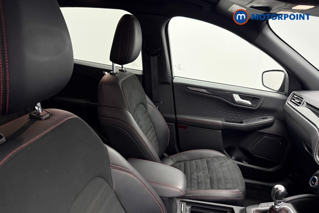 Ford Kuga St-Line Manual Petrol SUV - Stock Number (1588799) - 15th supplementary image