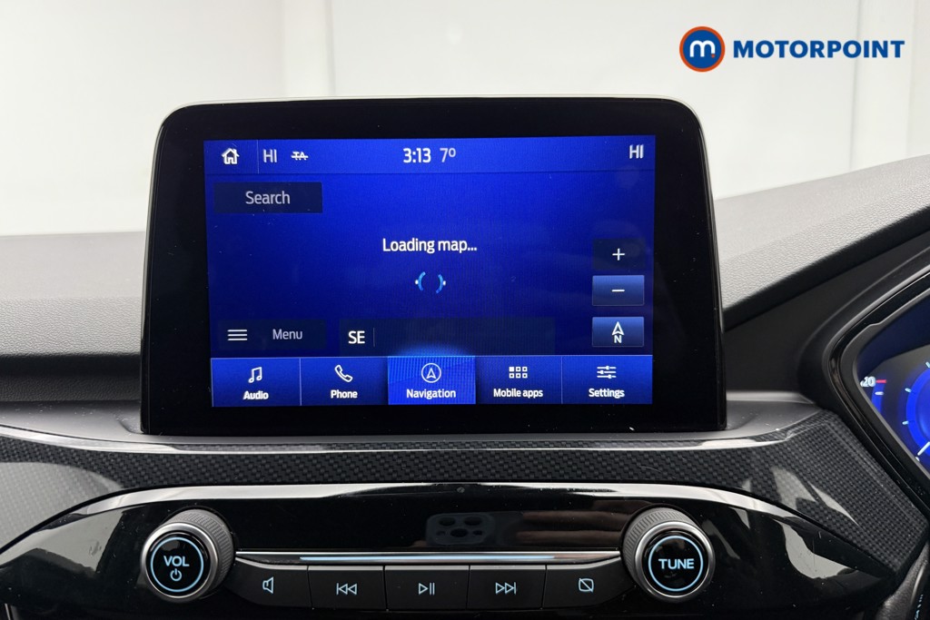 Ford Kuga St-Line Manual Petrol SUV - Stock Number (1588799) - 18th supplementary image