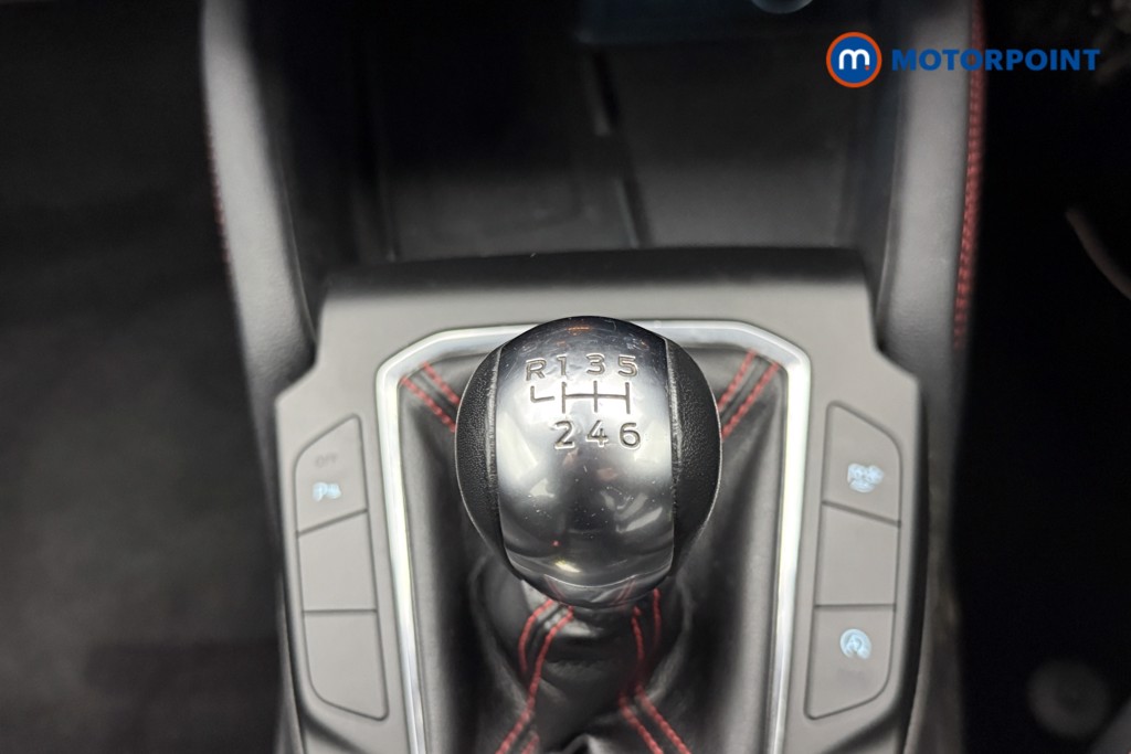 Ford Kuga St-Line Manual Petrol SUV - Stock Number (1588799) - 20th supplementary image