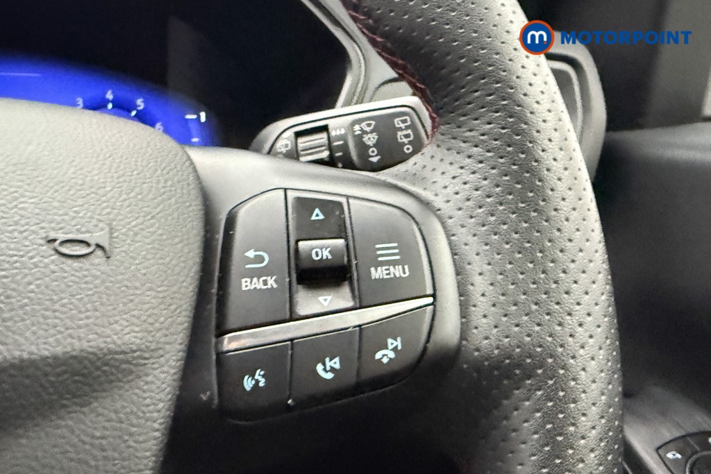 Ford Kuga St-Line Manual Petrol SUV - Stock Number (1588799) - 22nd supplementary image