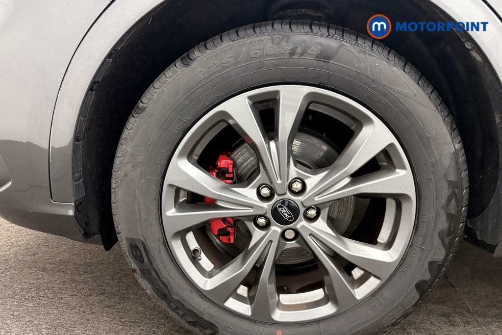 Ford Kuga St-Line Manual Petrol SUV - Stock Number (1588799) - 23rd supplementary image