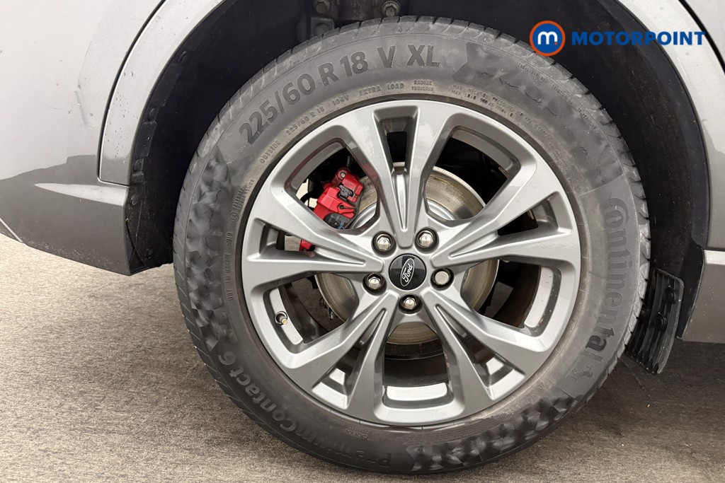 Ford Kuga St-Line Manual Petrol SUV - Stock Number (1588799) - 25th supplementary image