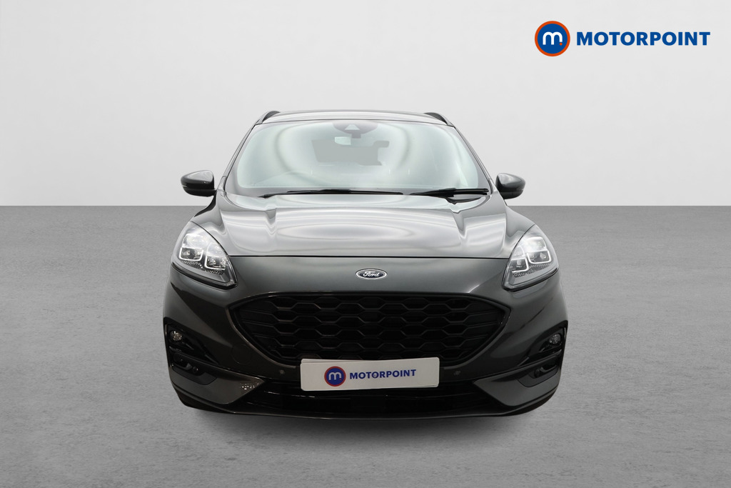 Ford Kuga St-Line Manual Petrol SUV - Stock Number (1588799) - Front bumper