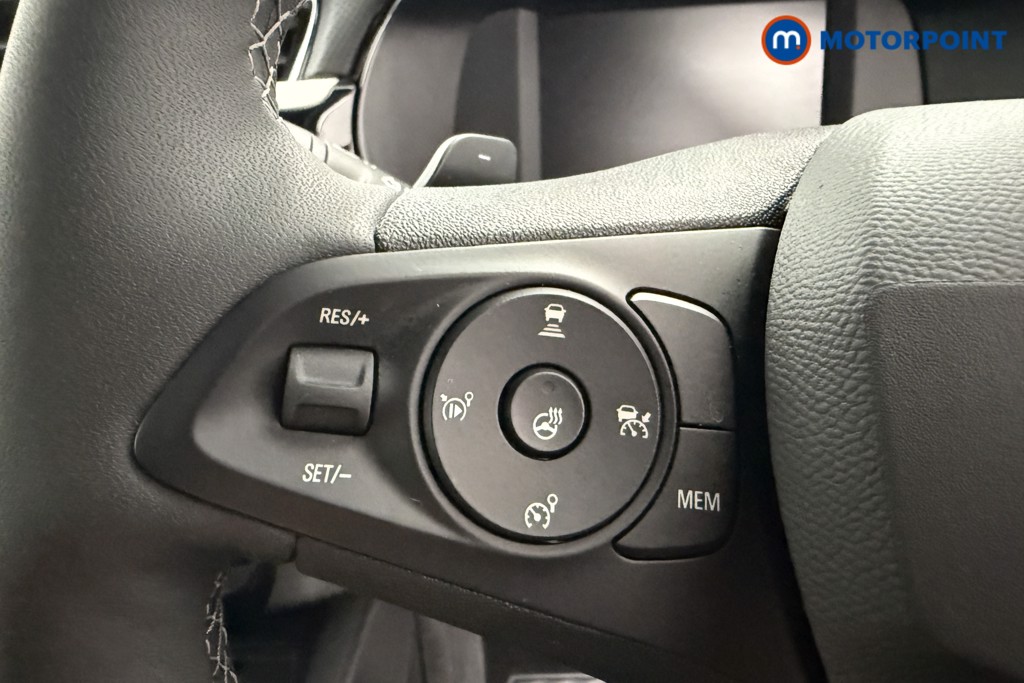 Vauxhall Corsa Ultimate Automatic Petrol Hatchback - Stock Number (1588971) - 4th supplementary image