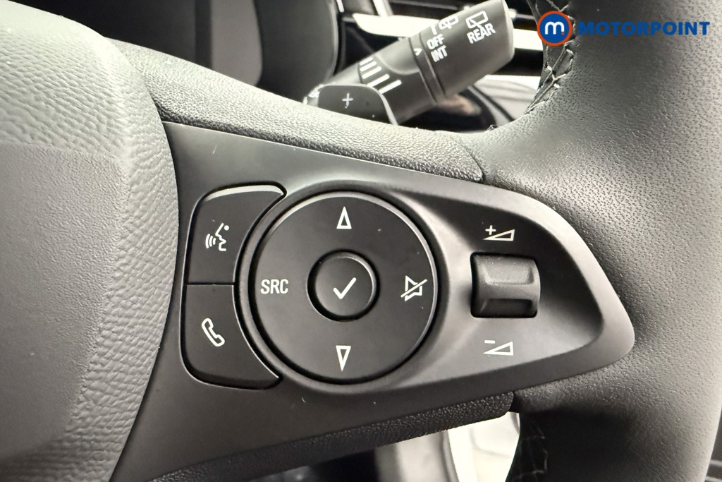 Vauxhall Corsa Ultimate Automatic Petrol Hatchback - Stock Number (1588971) - 5th supplementary image