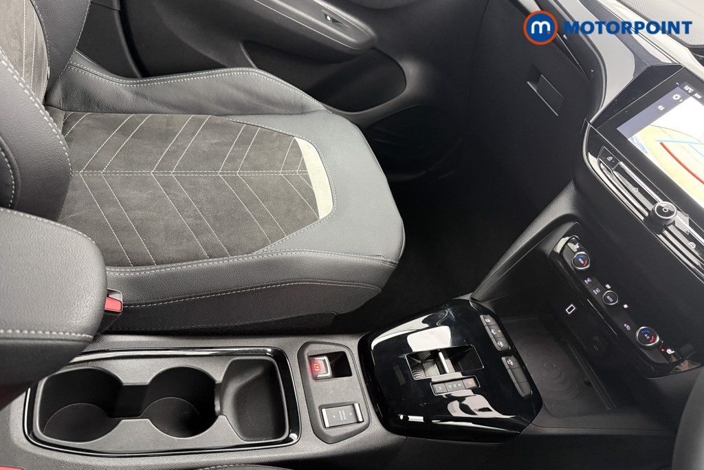Vauxhall Corsa Ultimate Automatic Petrol Hatchback - Stock Number (1588971) - 18th supplementary image