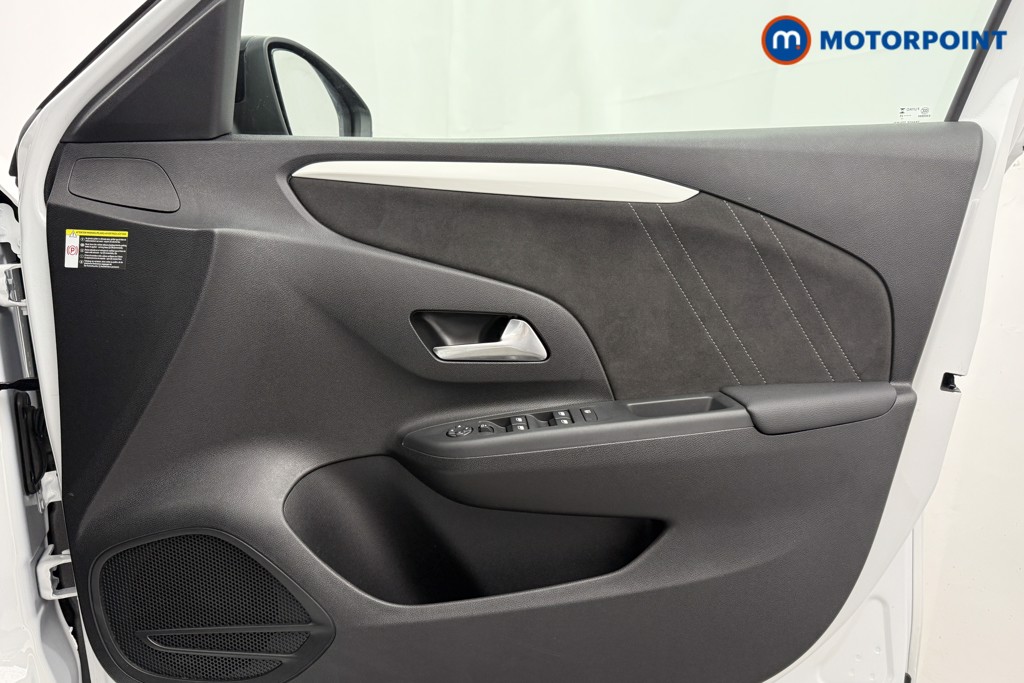 Vauxhall Corsa Ultimate Automatic Petrol Hatchback - Stock Number (1588971) - 20th supplementary image