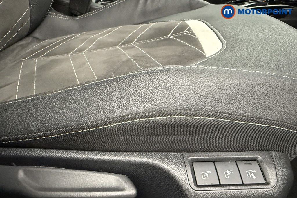 Vauxhall Corsa Ultimate Automatic Petrol Hatchback - Stock Number (1588971) - 22nd supplementary image