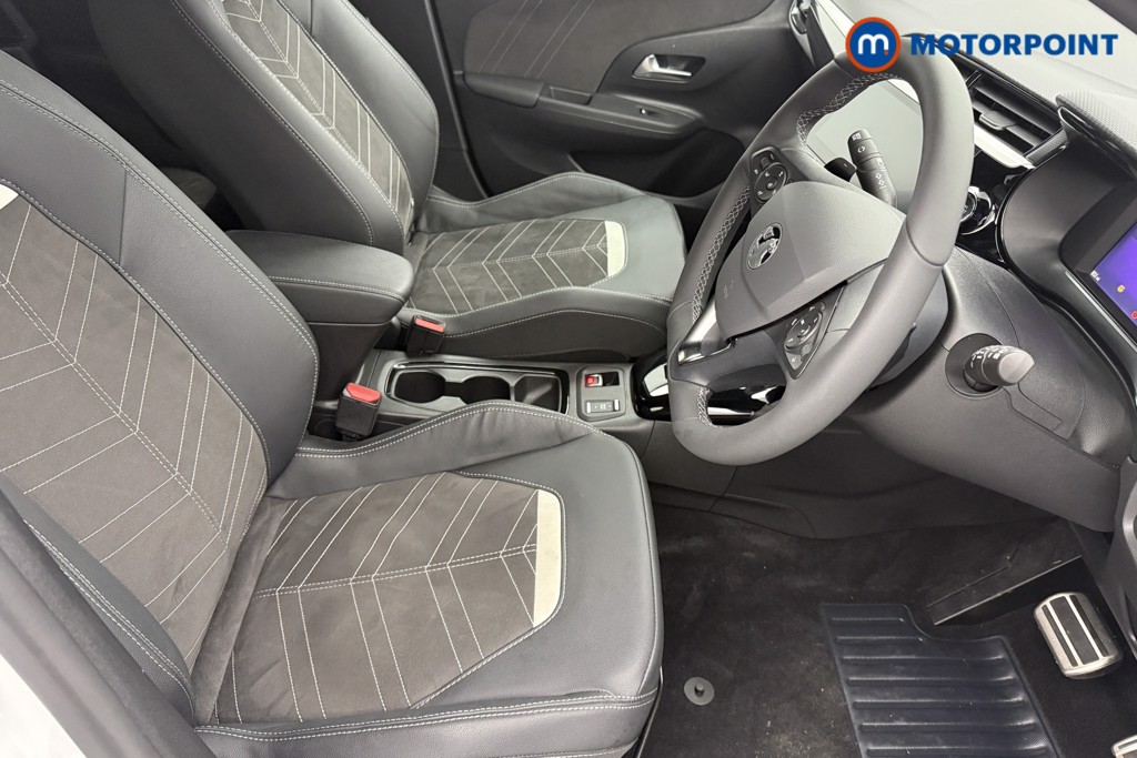 Vauxhall Corsa Ultimate Automatic Petrol Hatchback - Stock Number (1588971) - 23rd supplementary image