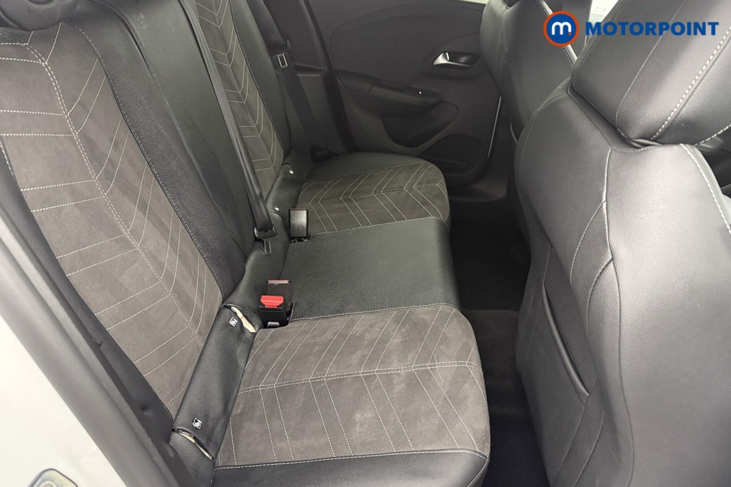 Vauxhall Corsa Ultimate Automatic Petrol Hatchback - Stock Number (1588971) - 25th supplementary image