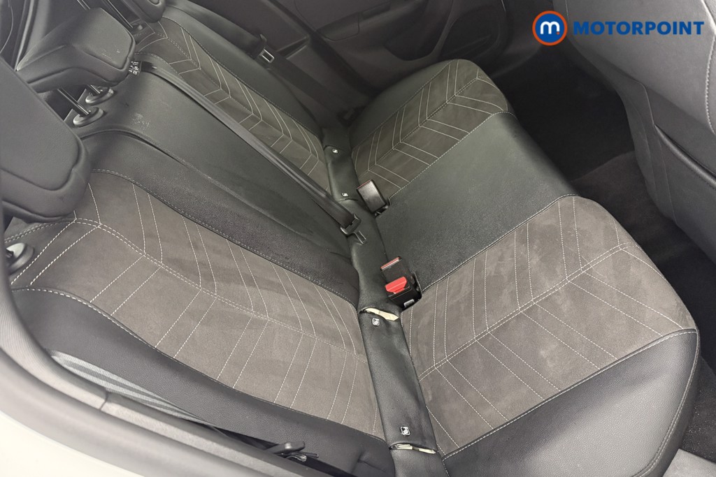 Vauxhall Corsa Ultimate Automatic Petrol Hatchback - Stock Number (1588971) - 27th supplementary image